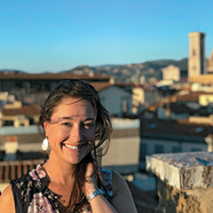 Laura Epstein of SmartFlyer